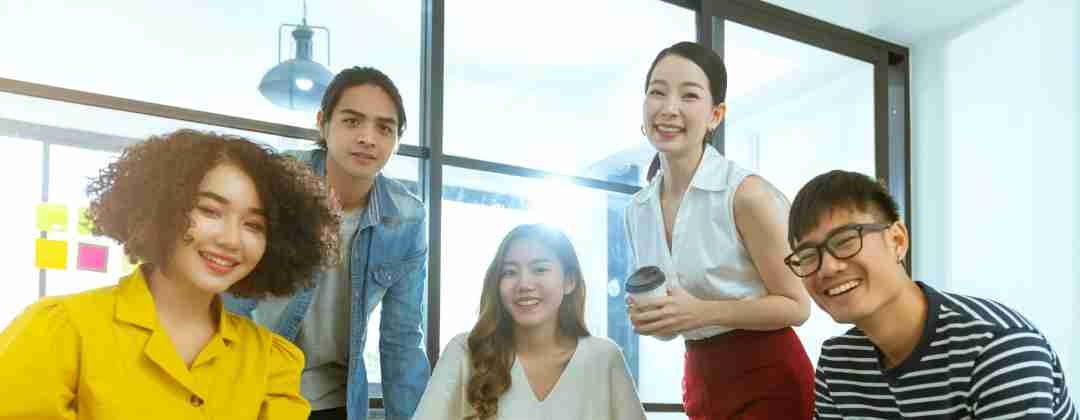 与全球最佳雇主  EBpay光电<br>
一起探索未来职涯可能