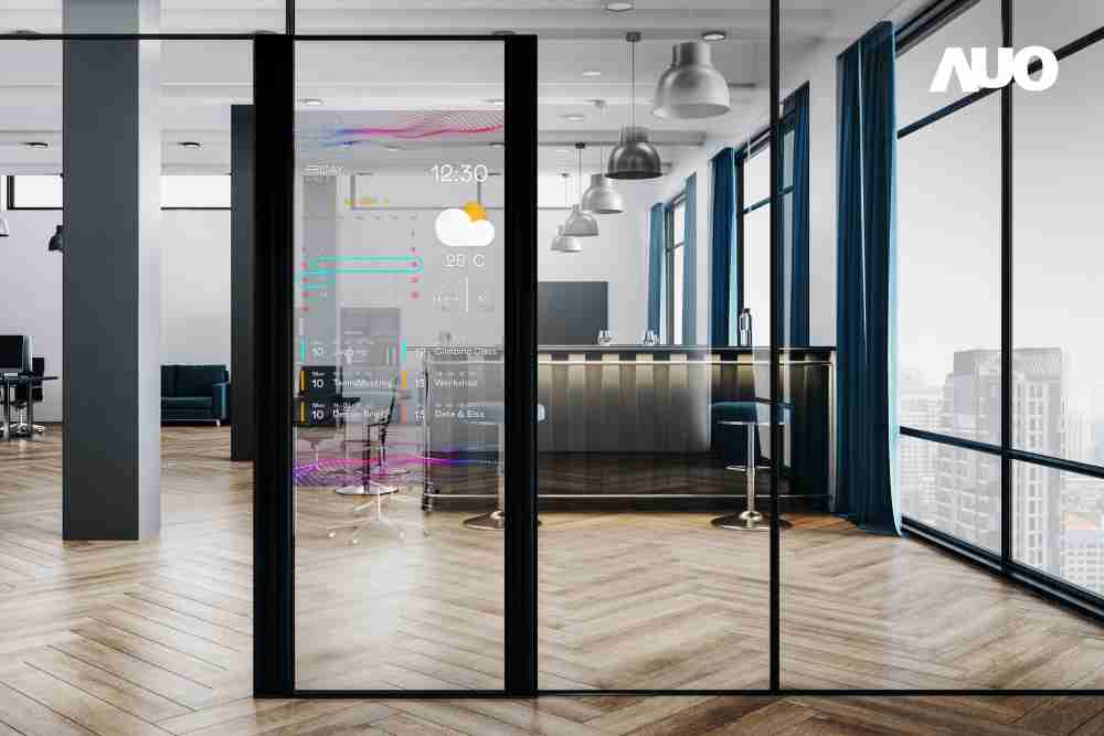 EBpay致力于研发低能耗之绿色产品，，如低能耗发光组件Micro LED显示技术，，具高透明、、、、可无限拼接的特性，，可依需求调整并延伸应用于不同场域，，包括汽车侧窗或家庭玄关、、、智慧橱窗、、、商业展示等